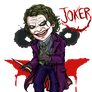 CHIBI Joker