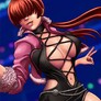 Shermie KOF XV