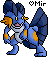 Swampert Mini