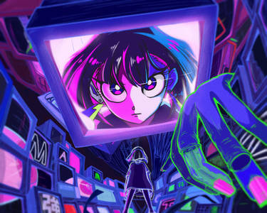 Explore The Best Zutomayo Art Deviantart Explore The Best Zutomayo Art Deviantart