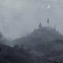 The evil mist