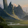 Ancient Land
