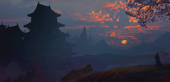 Deviantart Shinto Explore the Best Shinto Art | DeviantArt
