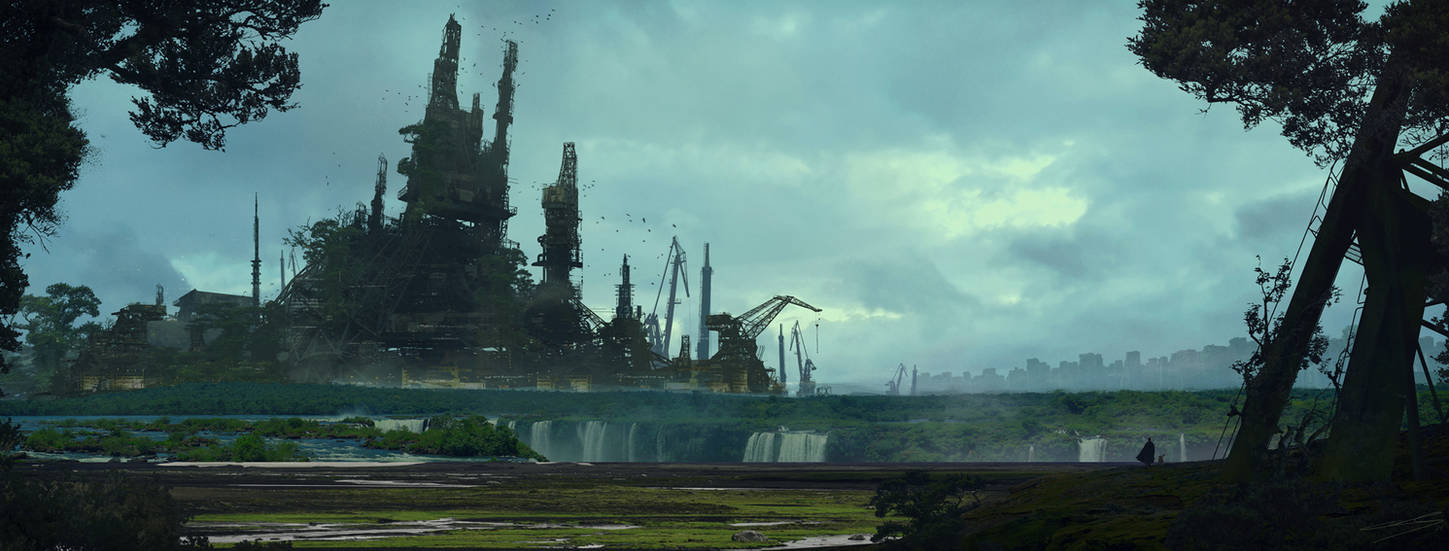 Explore the Best Relic Art | DeviantArt