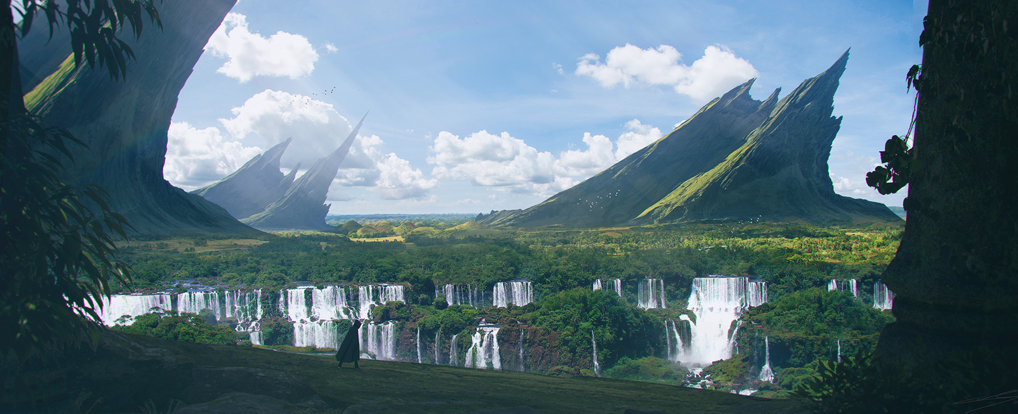 Wildlands