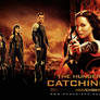 The Hunger Games: Catching Fire (Final Poster)