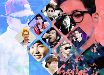 SHINee-Onew by edit
