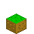 Block of Grass