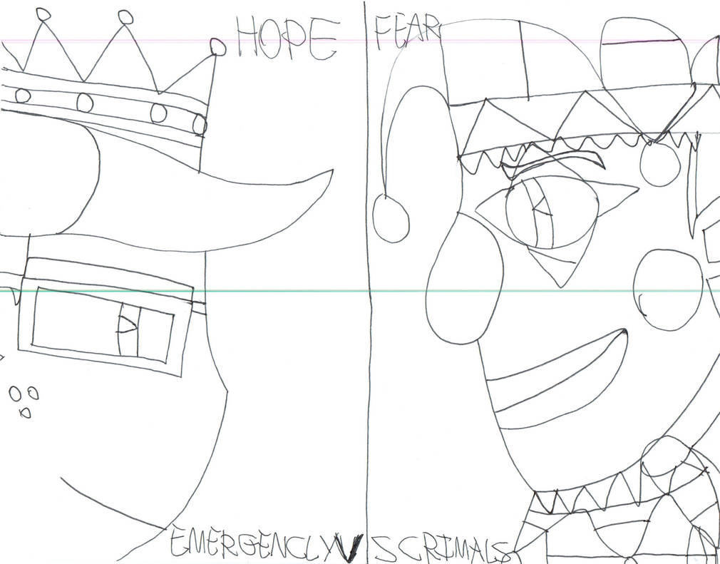 Superheroes Vs Supervillains part 4 by Kevincarlsmith on DeviantArt