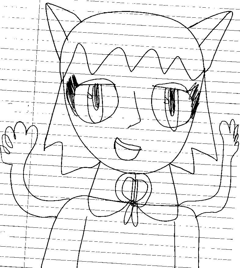 Young Juno by Kevincarlsmith on DeviantArt