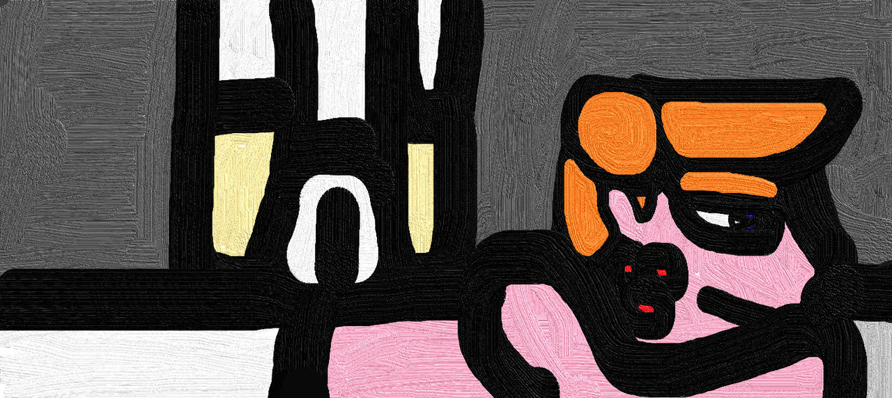 The Fantastic Boy Has Back Misusage by Kevincarlsmith on DeviantArt