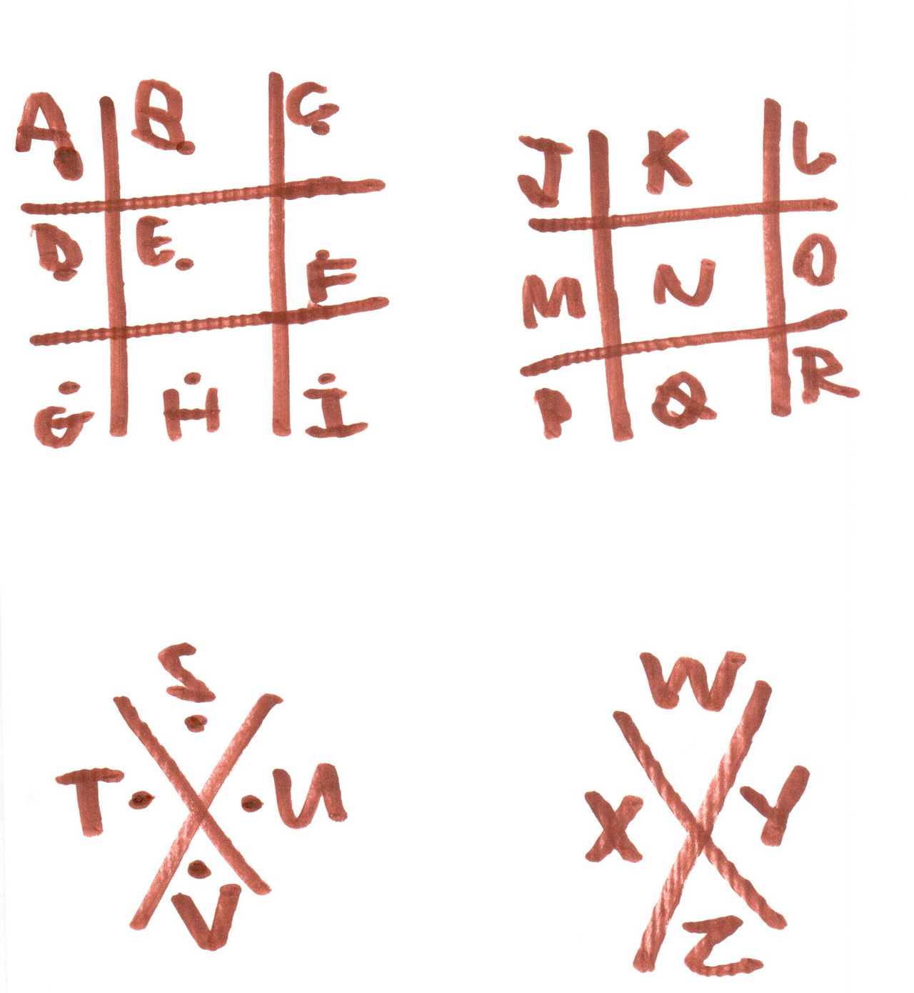 Robots Abc 2 by Kevincarlsmith on DeviantArt