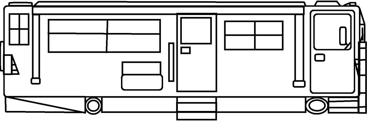 Brad New Rv by Kevincarlsmith on DeviantArt