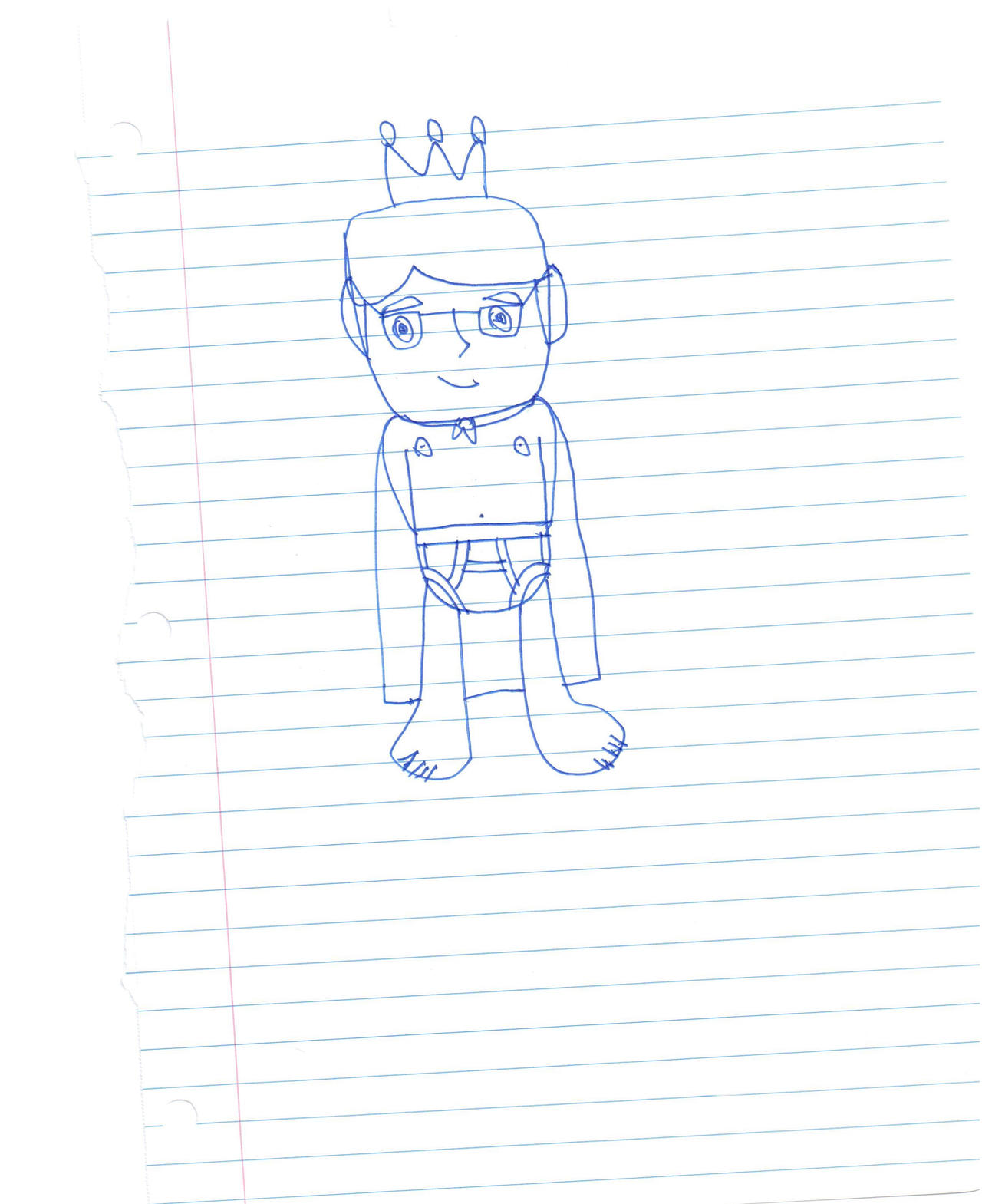 Deviantart Prince Wednesday prince Wednesday underwear by Kevincarlsmith on DeviantArt