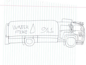 Water Trucks