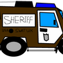 We Has Brad New Swart Sheriff Trucks 