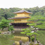 Ginkakuji Temple