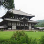 Todaiji Temple