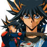 Yusei Fudo