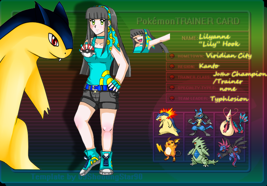 NEW POKEMON Center Pokemon Trainers Hikari Dawn Genuine
