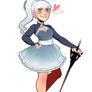 Weiss Season 4