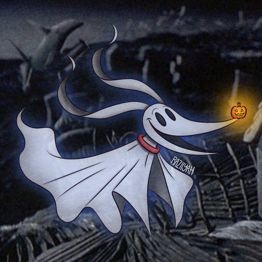 zero tnbc by Raziyah on DeviantArt