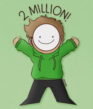 dream 2 million