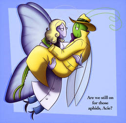 xerces blue saving ace lacewing (again)