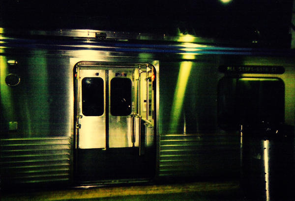 Subway by Inane-not-Insane on DeviantArt