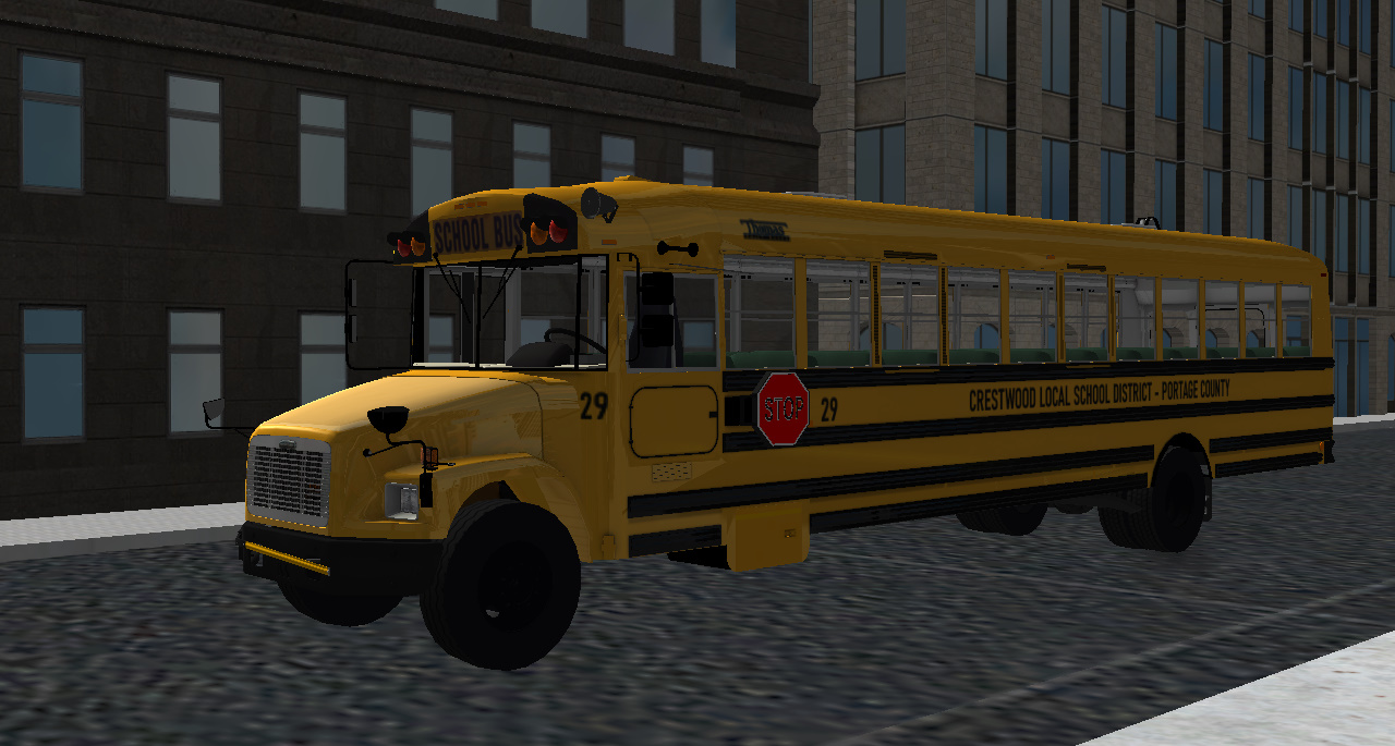 Rigs Of Rods 2004 Thomas FS65 CWLSD Bus 29 by Gerson1356 on DeviantArt