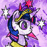 .::Cutie Mark of Magic::.