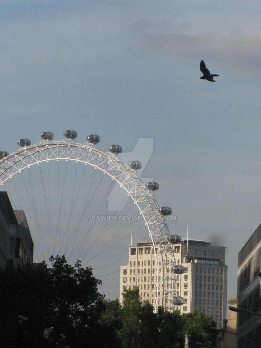 London Eye