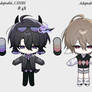 (Open) Adoptable