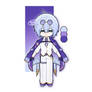 (Closed) Adoptable