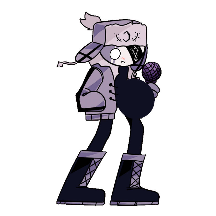 What In The Ruv by Cutieexoticbunjoy on DeviantArt
