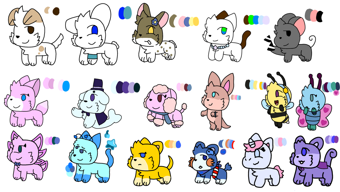 Cutieexoticbunjoy - Professional, Digital Artist | DeviantArt