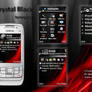 Crystal Black Theme S60 3rd