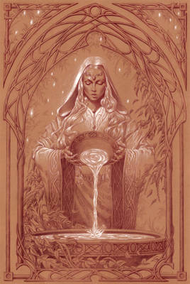 Galadriel