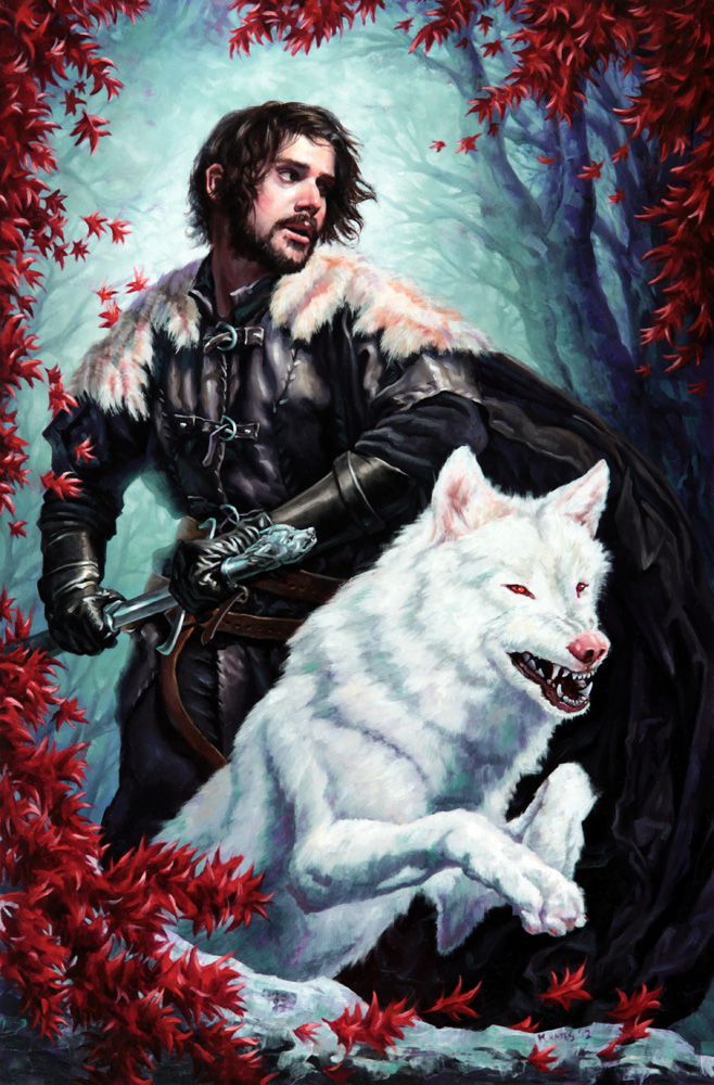 Jon Snow