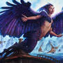 Siren of the Fanged Coast