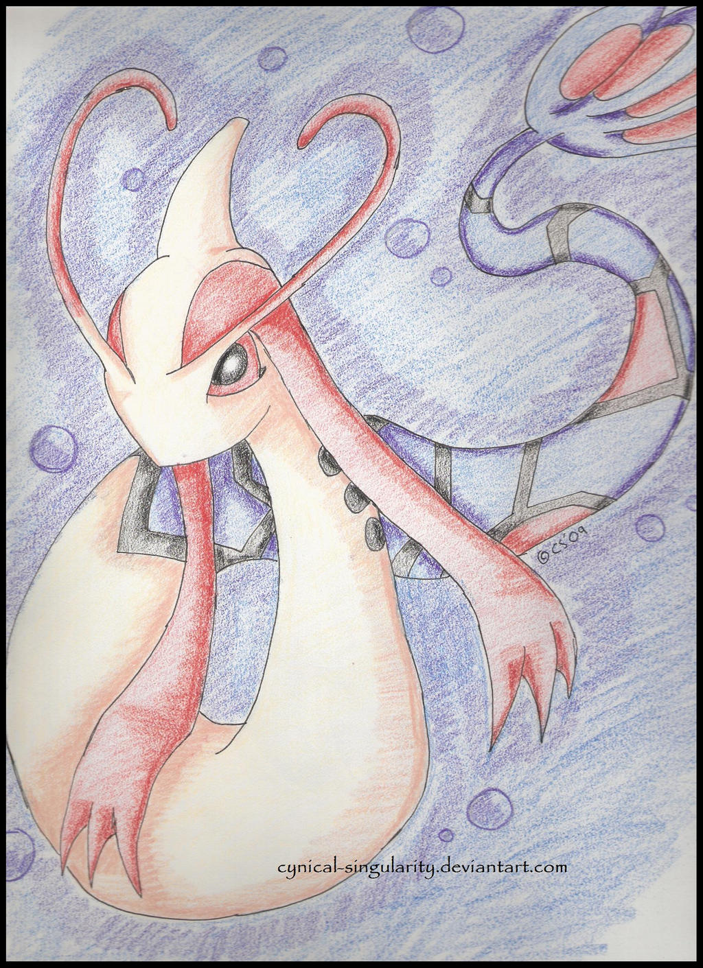 Milotic