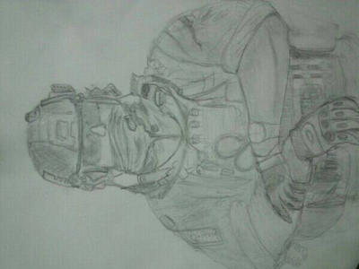 Cartoon Spec Ops Spec ops by Jack-Daniels36 on DeviantArt