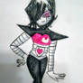 Mettaton EX 2.0 COLOR