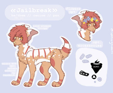 new bab reference // Jailbreak Reference Sheet