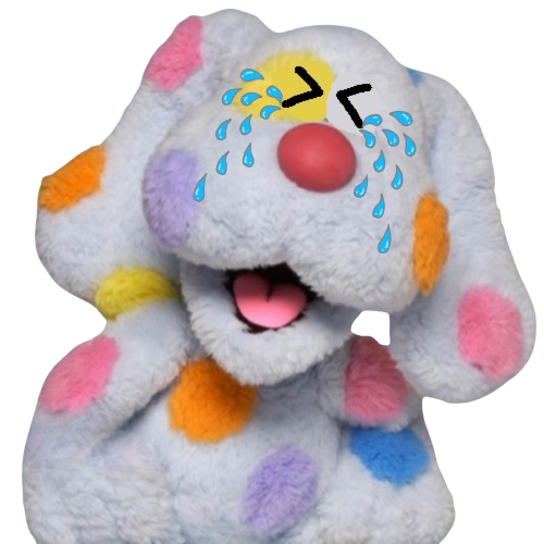 Blue's Room - Sprinkles Crying by chemistrykrok on DeviantArt