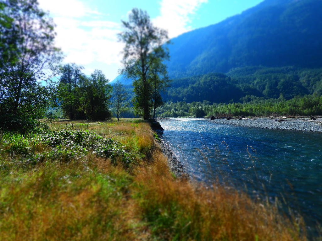 Chilliwack river~8/22/2022~1 by Matthew-Fuller on DeviantArt