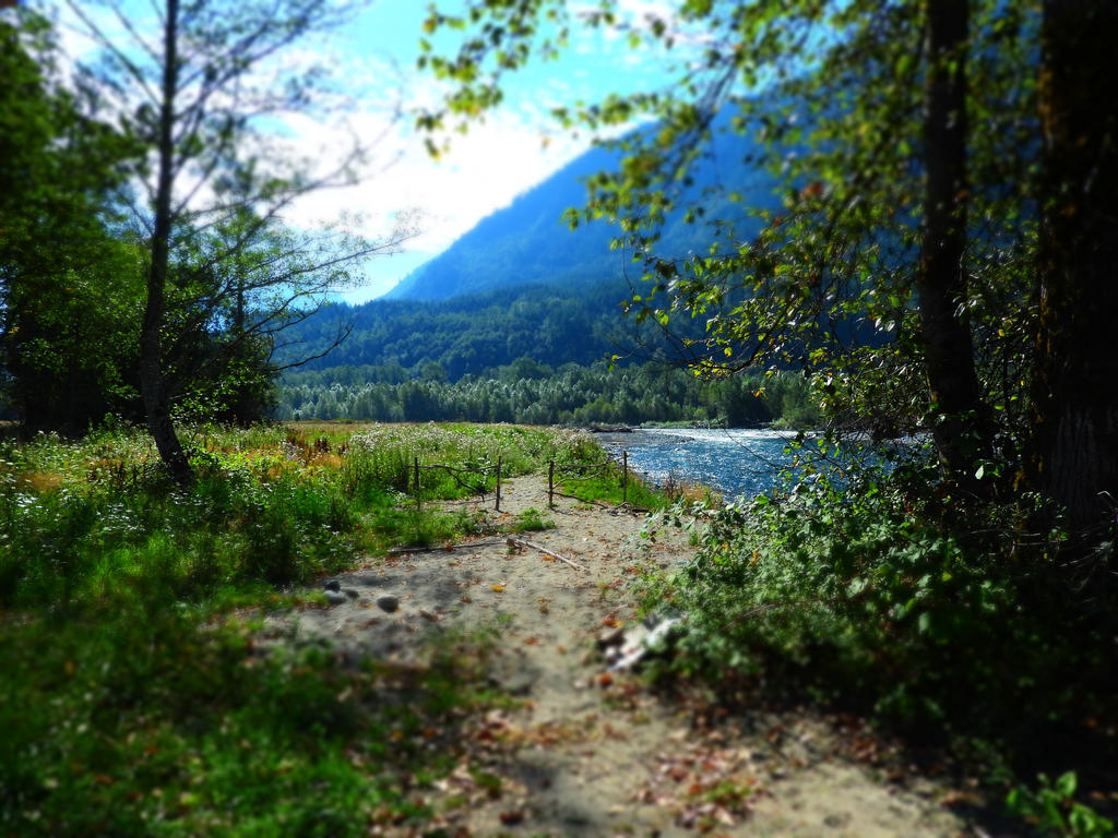 Chilliwack river~8/22/2022~3 by Matthew-Fuller on DeviantArt