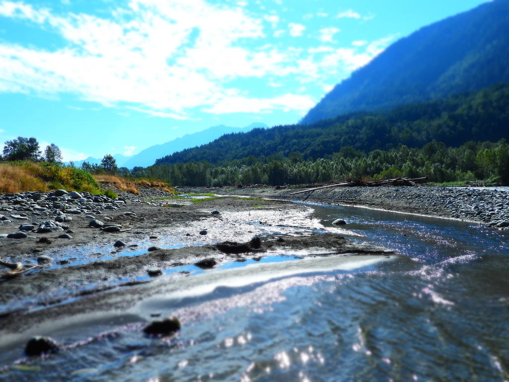Chilliwack river~8/22/2022~10 by Matthew-Fuller on DeviantArt