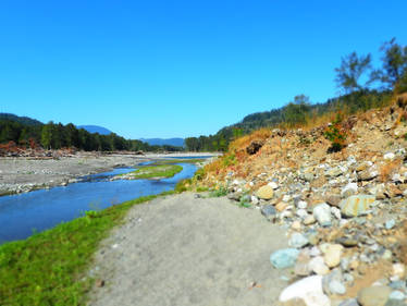 Exploring the Chilliwack River~9/1/2022~13