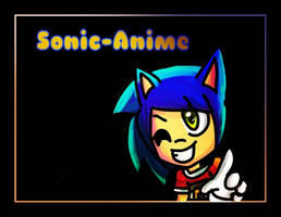 ImageSonic-Anime:Sonic Wallpaper